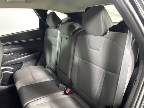 Used 2022 Hyundai Tucson SEL w/ Cargo Package image 20