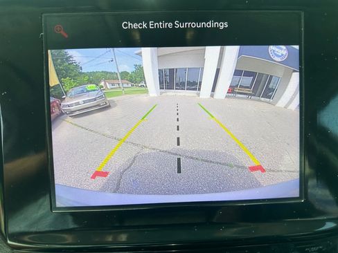 Used 2022 Jeep Grand Cherokee Limited AWD/4WD image 16