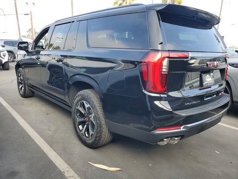 New 2026 GMC Yukon XL AT4 w/ AT4 Premium Plus Package image 3