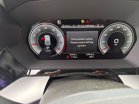 Used 2024 Audi A3 2.0T Premium Plus image 7