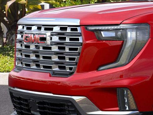 New 2025 GMC Acadia Denali w/ Super Cruise Package image 13