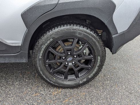 Used 2024 Subaru Crosstrek 2.5i Wilderness image 29