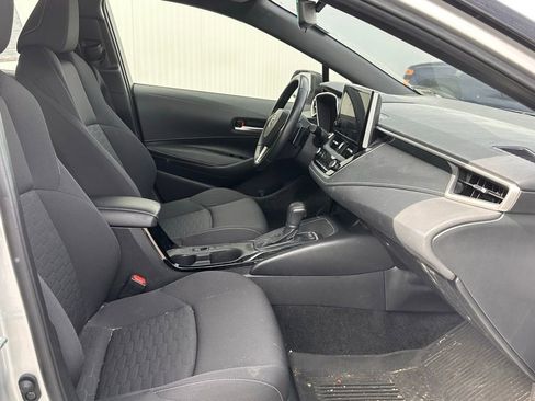 Used 2023 Toyota Corolla SE image 21