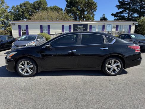 Used 2013 Nissan Altima 2.5 SL image 9