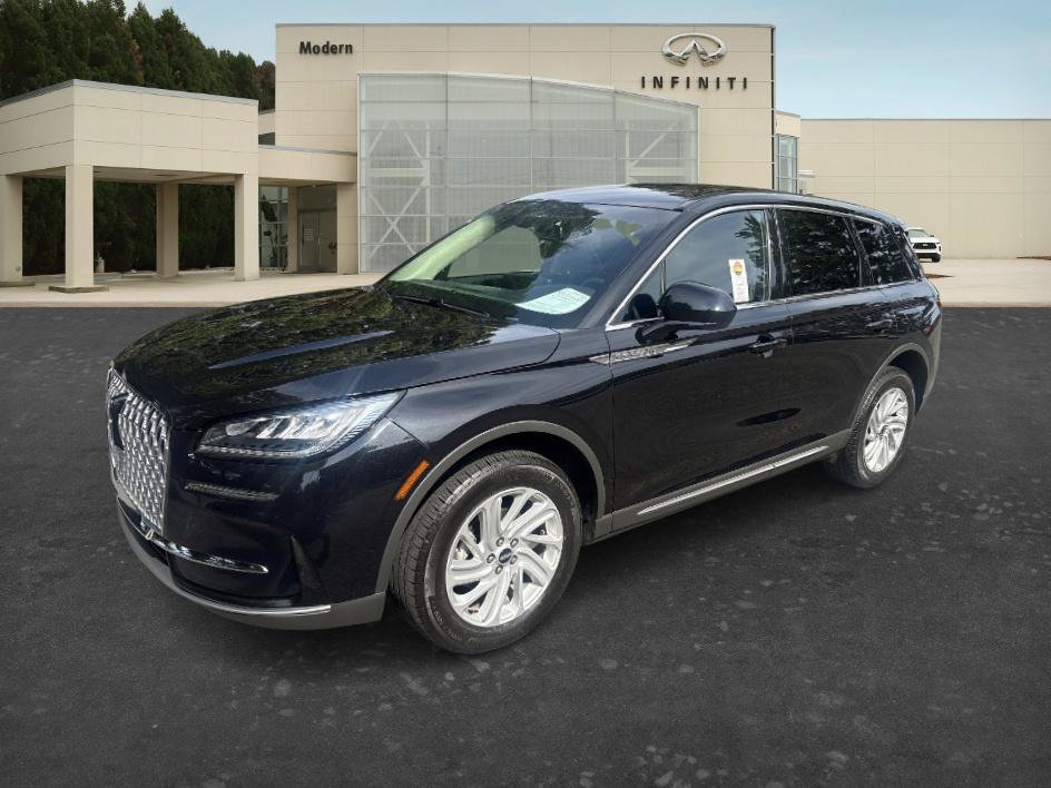 Used 2023 Lincoln Corsair FWD image 1