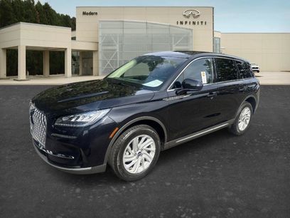 Used 2023 Lincoln Corsair FWD