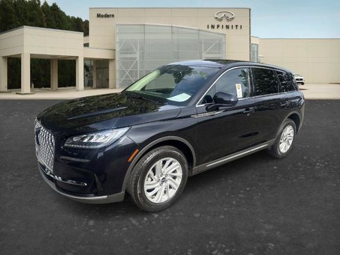 Used 2023 Lincoln Corsair FWD image 1