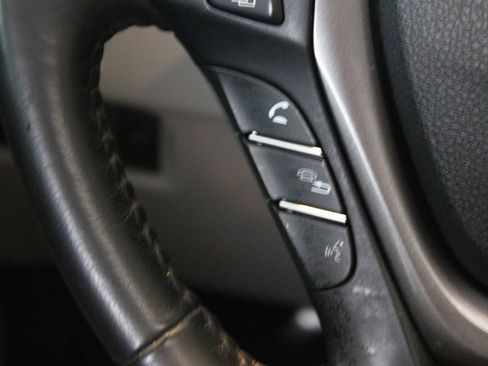 Used 2023 Honda Ridgeline RTL image 17