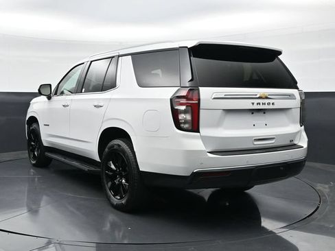 Used 2023 Chevrolet Tahoe LT AWD/4WD image 8