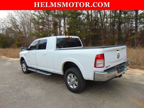 Certified 2022 RAM 3500 Big Horn w/ Level 1 Equipment Group image 10