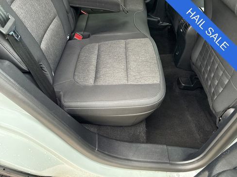 Used 2024 Ford Bronco Sport Big Bend AWD/4WD image 38