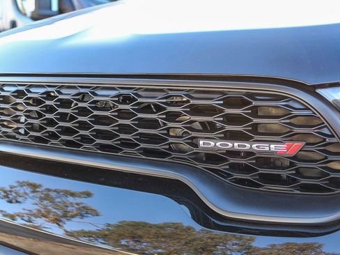 New 2026 Dodge Durango GT w/ Blacktop Package image 12