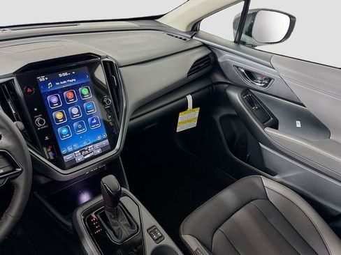 New 2026 Subaru Crosstrek 2.5i Limited image 22