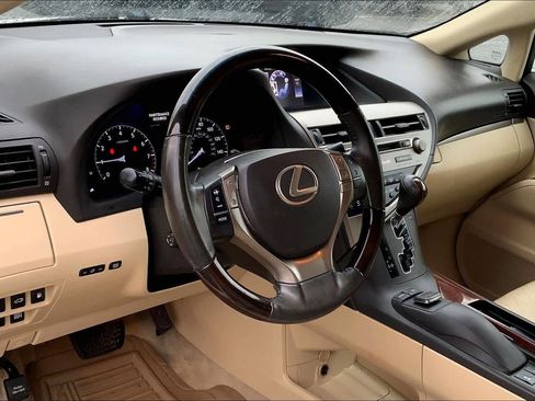 Used 2015 Lexus RX 350 AWD image 17