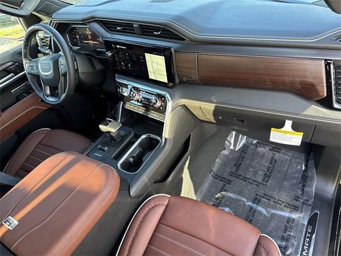 New 2026 GMC Sierra 1500 Denali Ultimate image 29