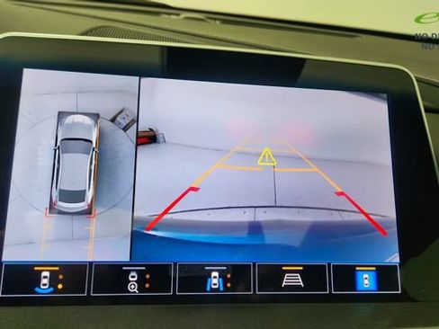 Used 2024 Cadillac CT5 V Blackwing w/ Carbon Fiber Package 2 RWD image 49