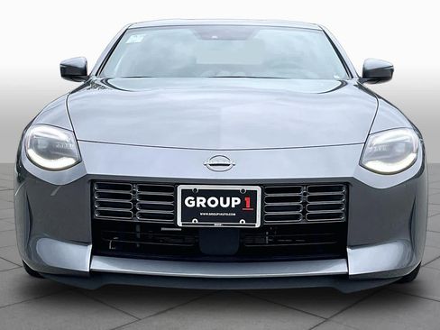 Used 2024 Nissan Z Performance w/ Floor Mat Package RWD image 3