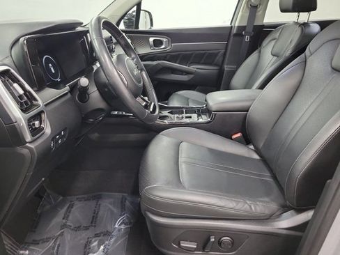 Used 2023 Kia Sorento SX AWD/4WD image 21