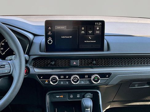 New 2026 Honda CR-V EX image 11