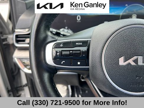 Certified 2023 Kia Sportage X-Pro AWD/4WD image 26