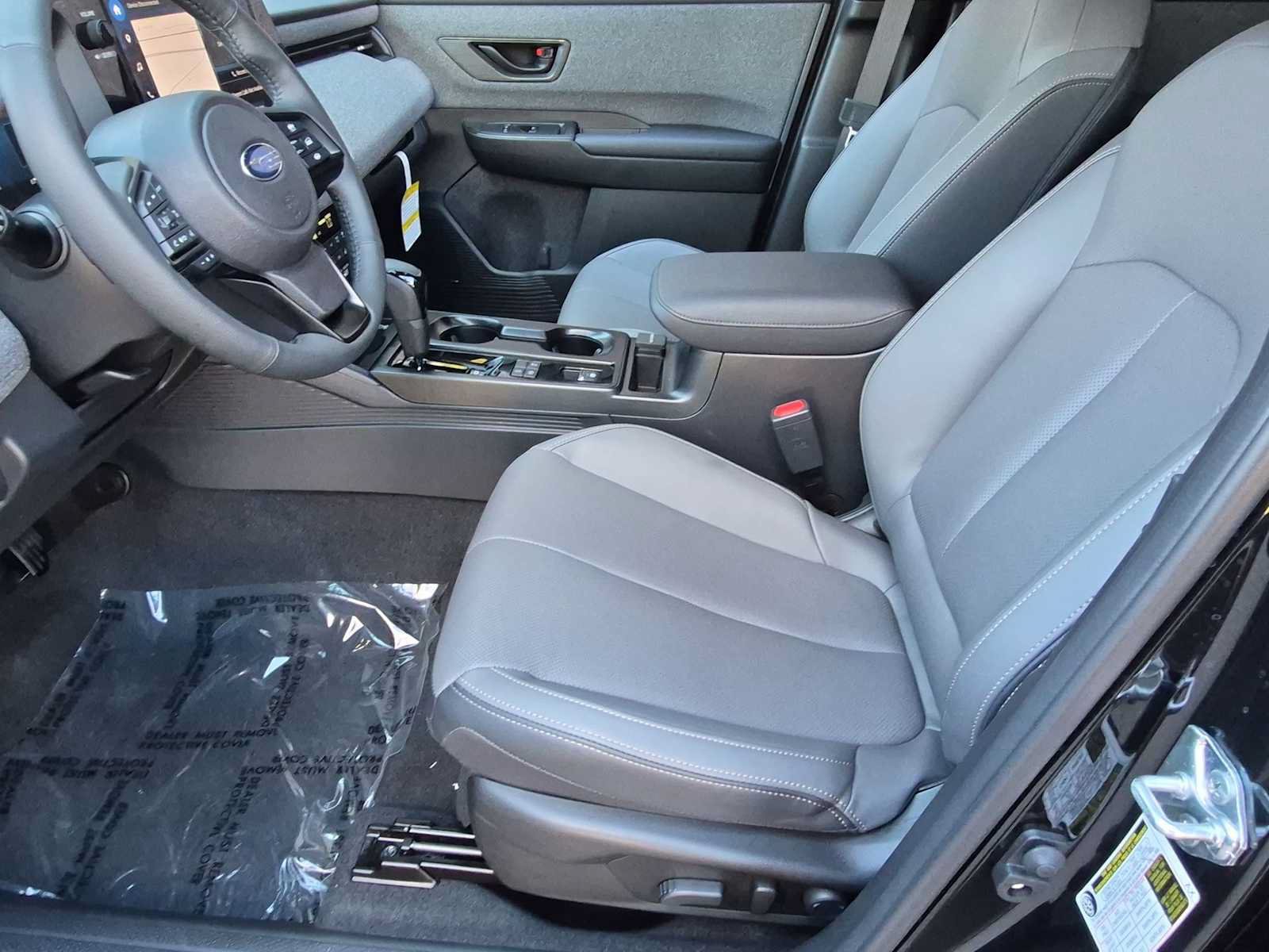 Used 2026 Subaru Outback Limited AWD/4WD image 16