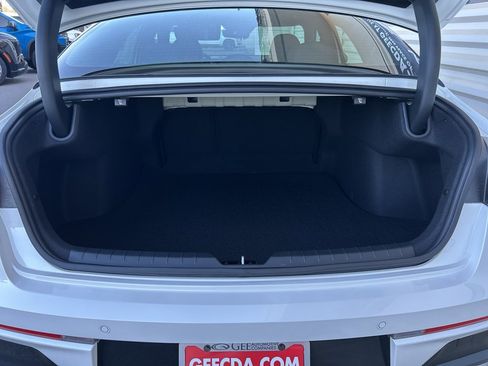 New 2026 Kia K5 GT-Line image 13