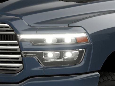 New 2026 RAM 2500 Laramie image 10