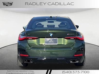 Used 2024 BMW M440i xDrive Gran Coupe