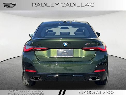 Used 2024 BMW M440i xDrive Gran Coupe image 4