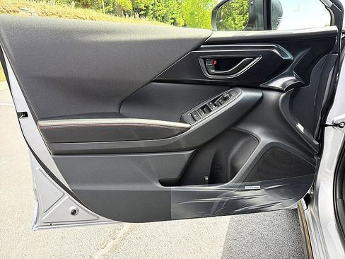 New 2026 Subaru Impreza RS AWD/4WD image 9
