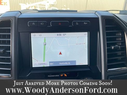 Used 2019 Ford F150 Raptor w/ Equipment Group 802A Luxury image 8