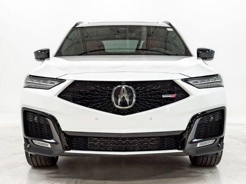 Used 2026 Acura MDX Type S AWD/4WD image 4