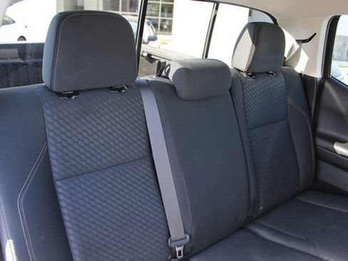 Certified 2021 Toyota Tacoma SR5 w/ Technology Package RWD image 30