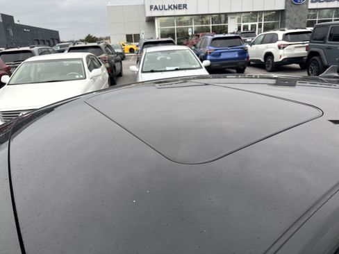 Used 2019 Ford Fusion Titanium image 5