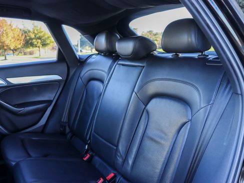 Used 2015 Audi Q3 2.0T Premium Plus w/ Driver Assistance Package image 17