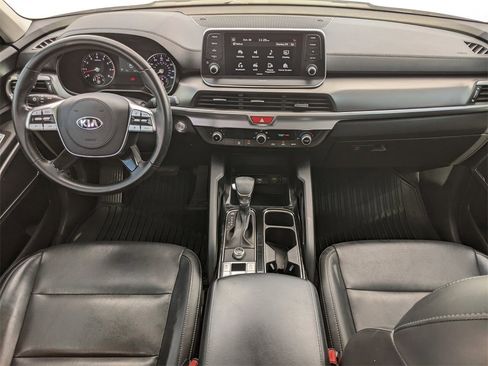 Certified 2021 Kia Telluride LX image 23