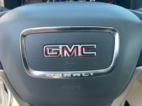 Used 2022 GMC Terrain Denali image 24