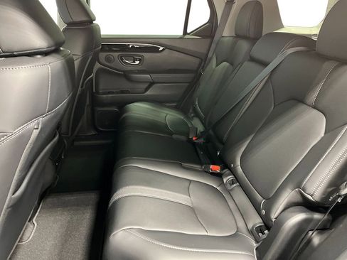 New 2026 Honda Passport RTL image 21