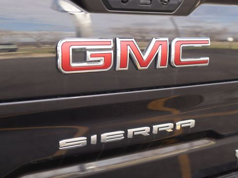 Used 2024 GMC Sierra 1500 Elevation AWD/4WD image 33