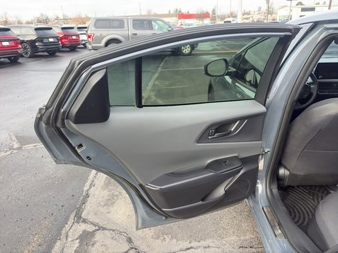 Used 2024 Toyota Prius LE image 13