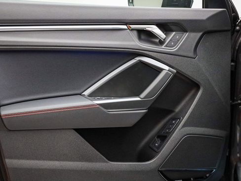 New 2025 Audi Q3 2.0T Premium Plus image 23
