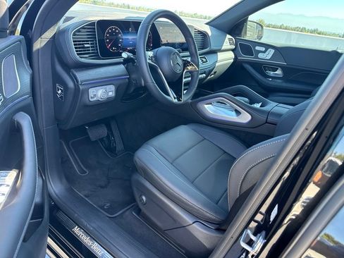 Used 2026 Mercedes-Benz GLE 450 4MATIC Coupe image 9