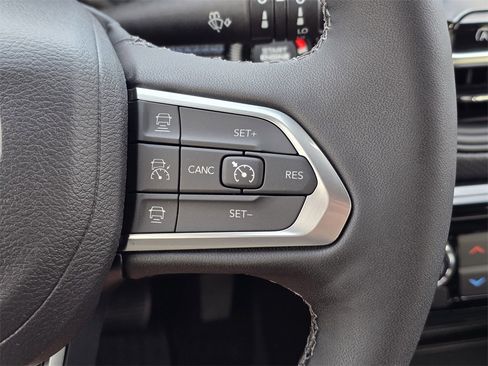 New 2026 Jeep Compass Latitude w/ Quick Order Package 29K image 15