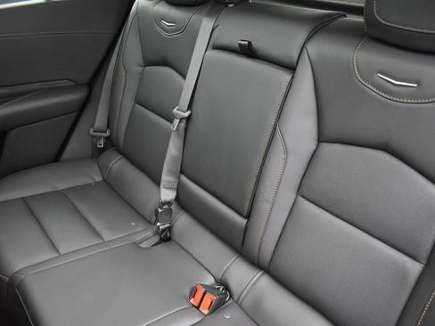 Used 2023 Cadillac XT4 Sport image 28