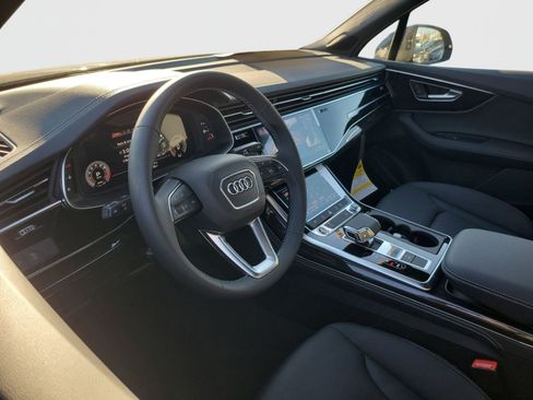 New 2026 Audi Q7 2.0T Premium Plus image 11