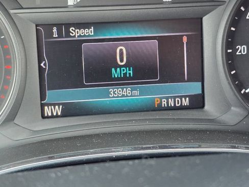 Used 2019 Buick Encore Preferred AWD/4WD image 25