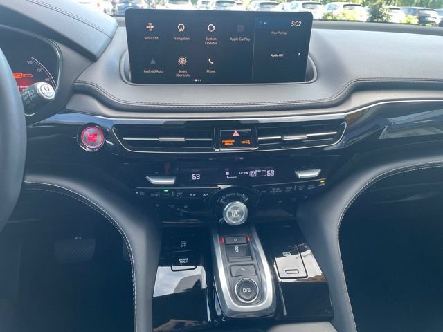 Used 2023 Acura MDX w/ Advance Package AWD/4WD image 27