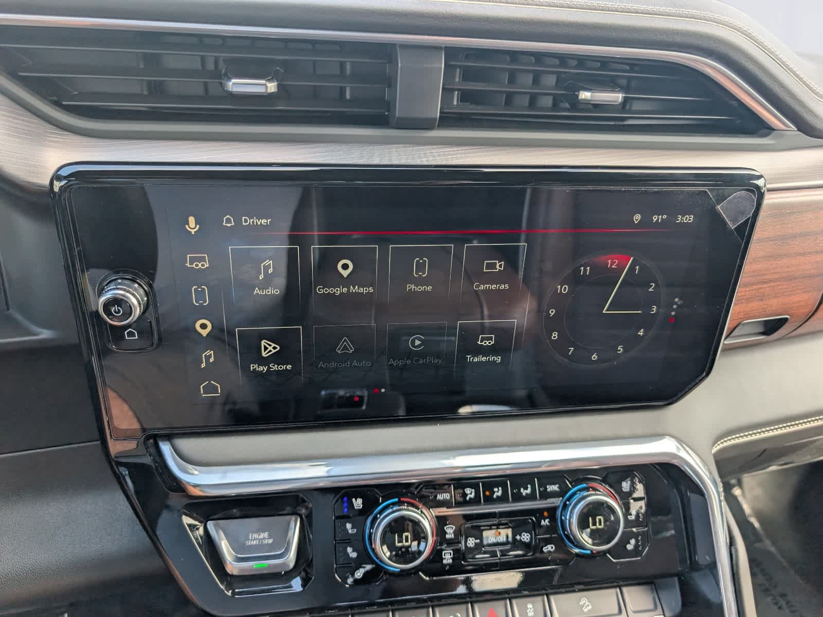 Certified 2026 GMC Sierra 1500 Denali Ultimate AWD/4WD image 30