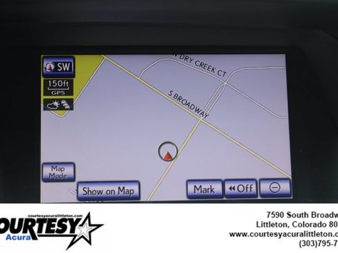 Used 2013 Lexus RX 450h AWD w/ Navigation Pkg image 16