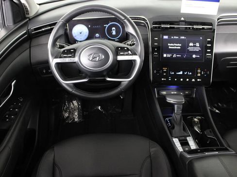 Used 2023 Hyundai Tucson SEL w/ Convenience Package AWD/4WD image 8